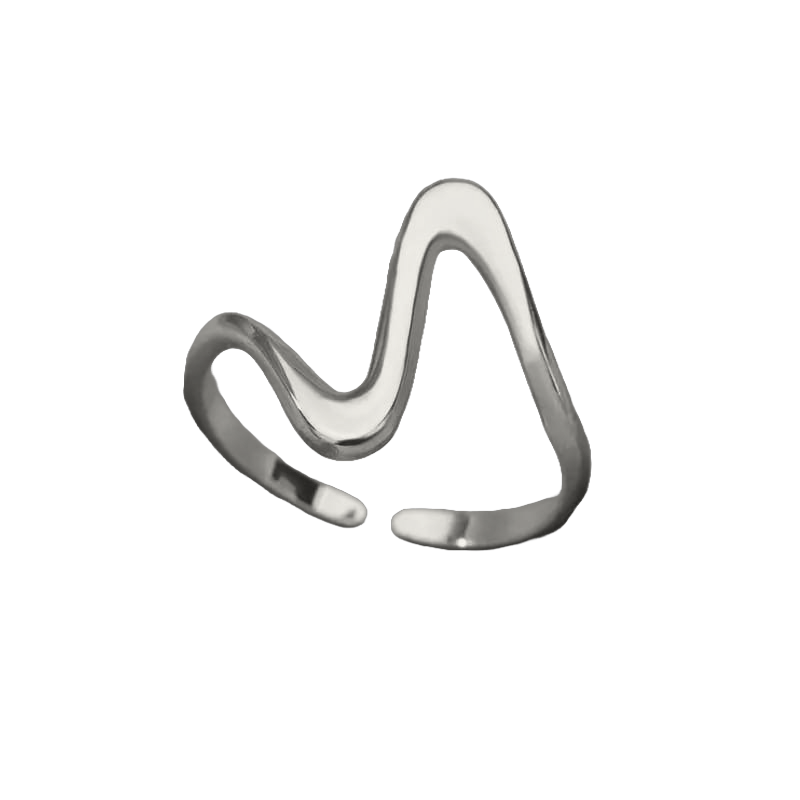 Anello Ocean Wave