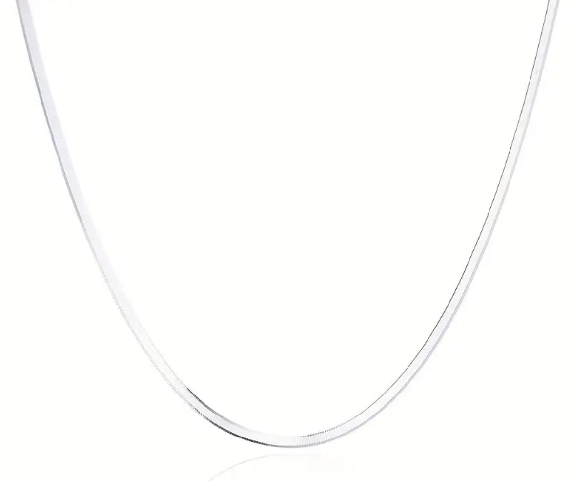 Collana Snake