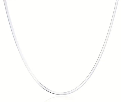 Collana Snake