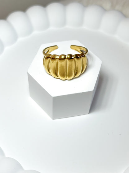 Anello Croissant