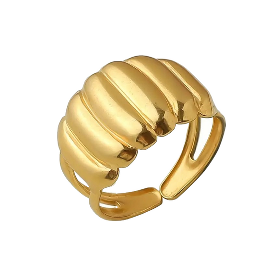 Anello Croissant