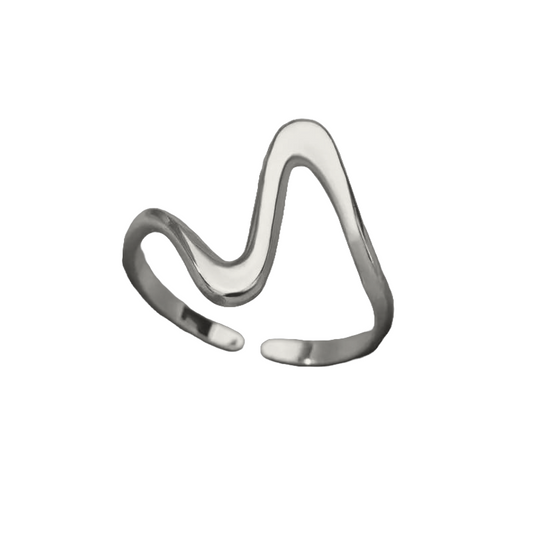 Anello Ocean Wave