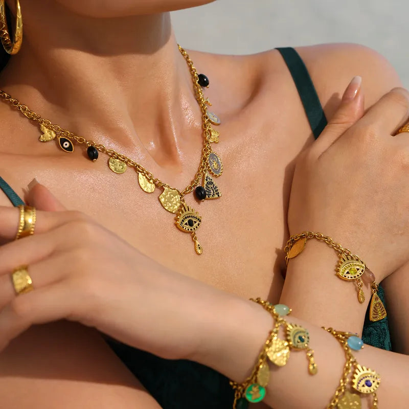 Collana Lovely Summer